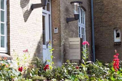 Wohnung Schleswig Lollfuß - 2 Zimmer, 51 m&sup2;, 561&euro; | Angebot:26836854