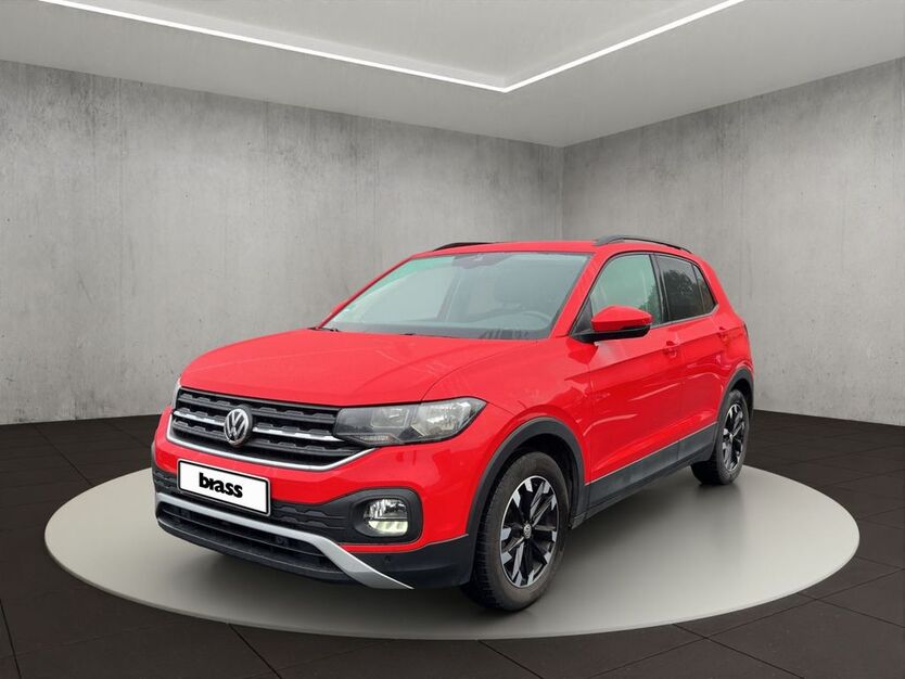 VW T-Cross 28.990 km 16.700 € Marburg 35039