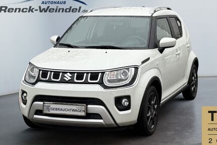 Suzuki Ignis 3.900 km 20.989 &euro; Mannheim 68199