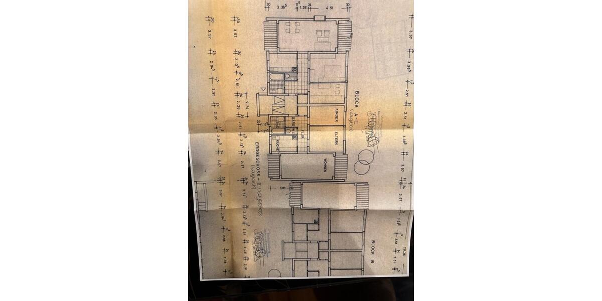 Moderne helle 3-Zimmer Wohnung 3 zimmer
