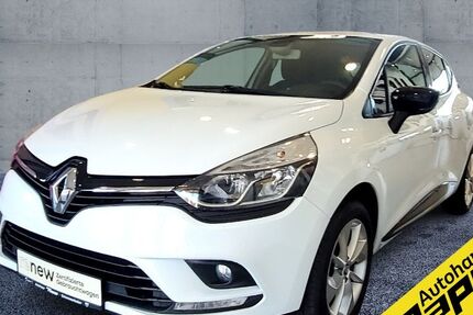 Renault Clio 112.800 km 9.420 &euro; Schemmerhofen 88433