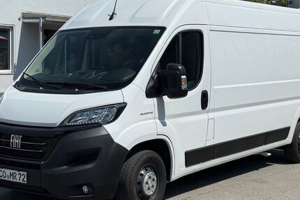 Fiat Ducato 44.790 km 34.900 € Coburg 96450