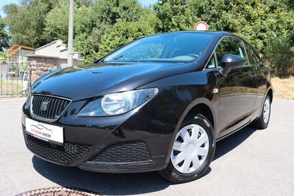 Seat Ibiza 135.000 km 4.490 € Breisach 79206