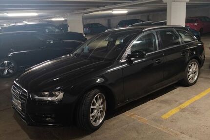 Audi A4 241.000 km 8.500 &euro; Bonn 53125