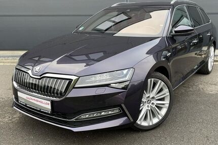 Skoda Superb 88.953 km 24.700 &euro; Quedlinburg OT Gernrode 06485