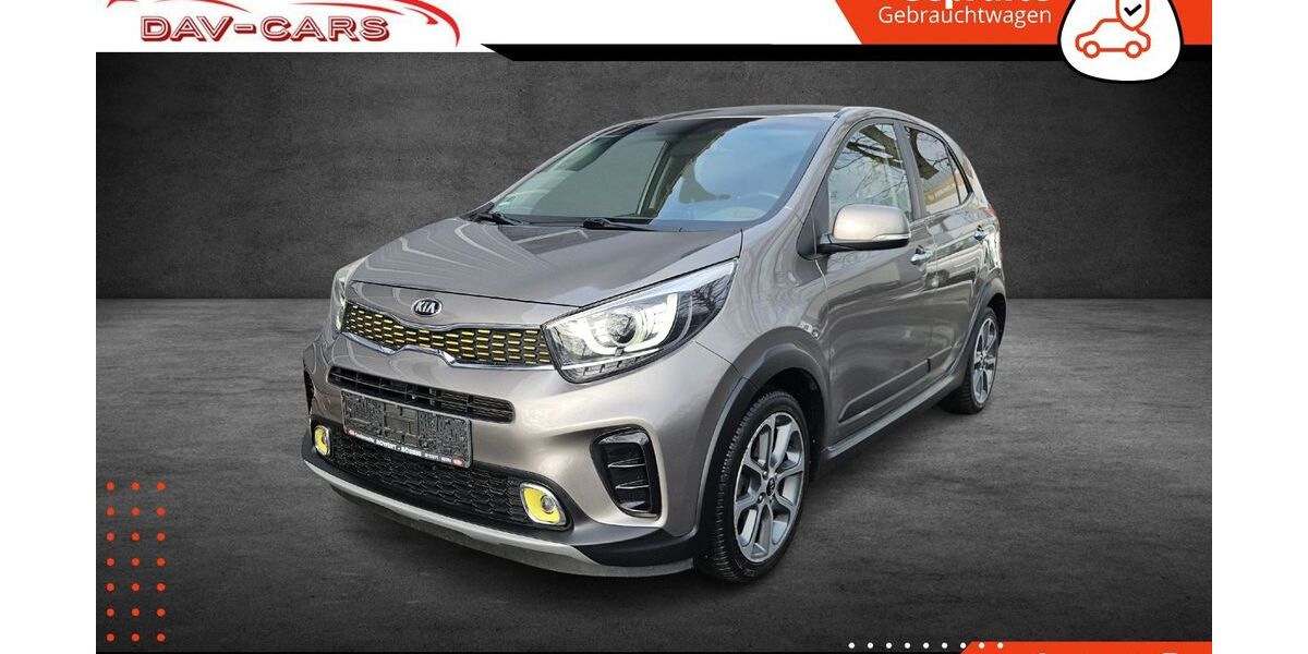 Kia Picanto 33.500 km 13.200 &euro; Teltow 14513