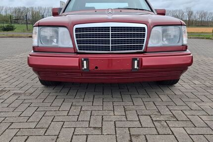 Mercedes-Benz 220 139.770 km 13.999 &euro; Wieglitz 39345