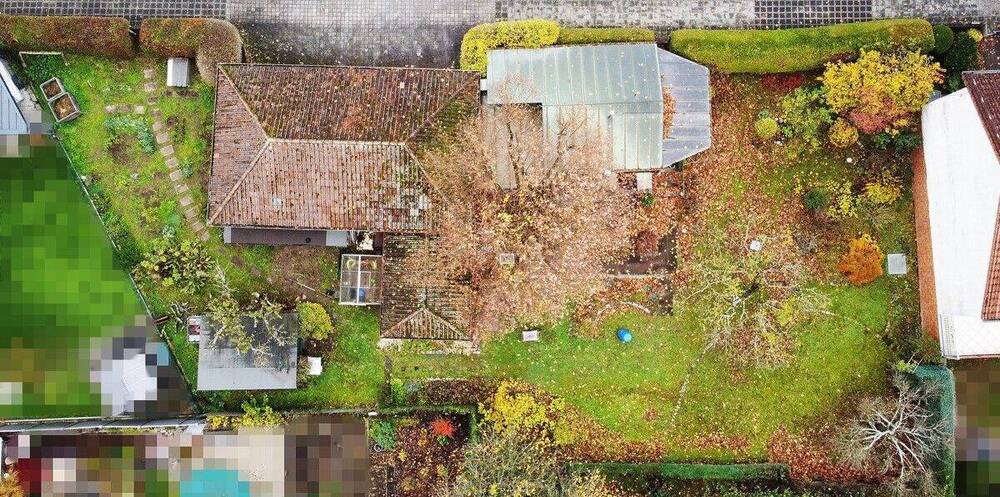 Grundstück Zirndorf - 644.000&euro; | Angebot:23949498