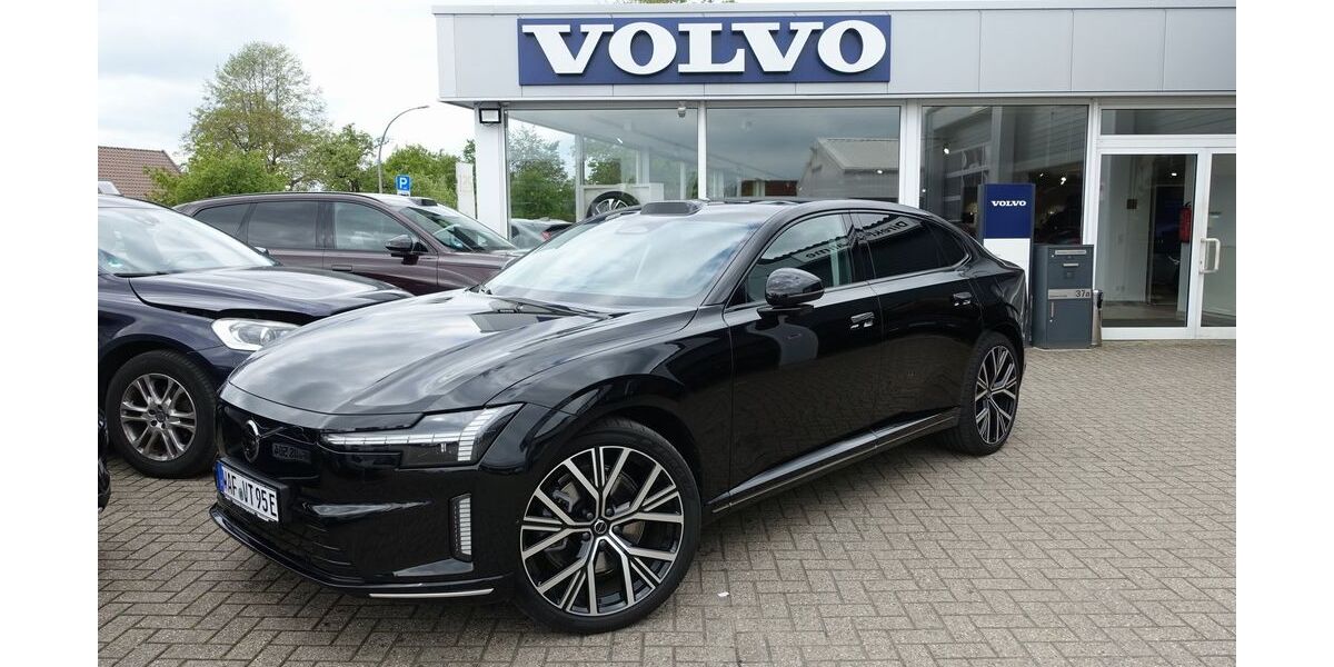 Volvo S90 4.000 km 69.900 &euro; Warendorf 48231