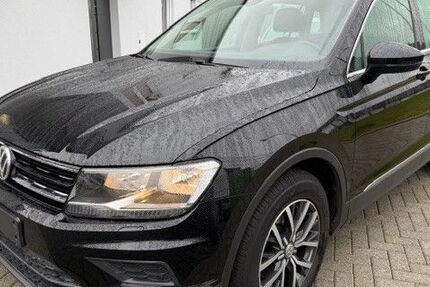 VW Tiguan 175.673 km 13.950 &euro; Lohfelden 34253