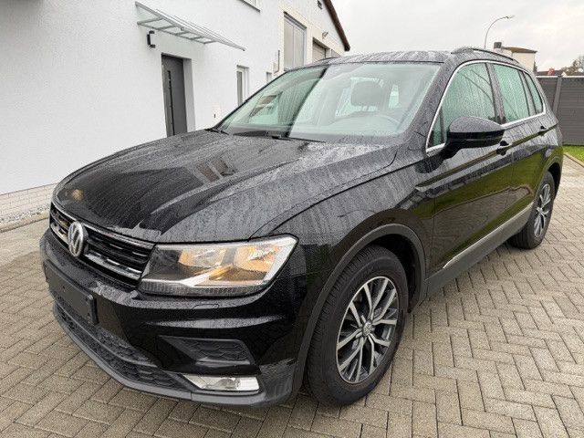 VW Tiguan 175.673 km 13.950 &euro; Lohfelden 34253