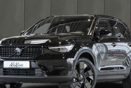 Volvo XC40 25.469 km 36.190 &euro; Saarbrücken 66121