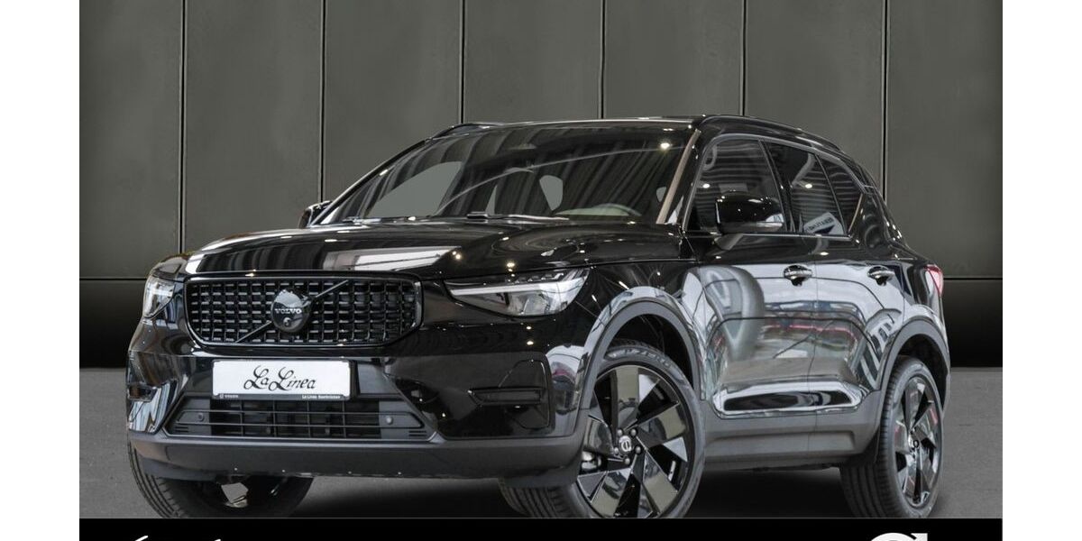 Volvo XC40 25.469 km 36.290 &euro; Saarbrücken 66121