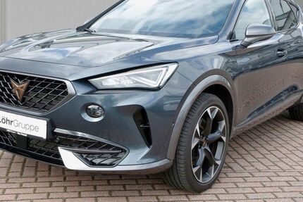 Cupra Formentor 27.400 km 29.350 &euro; Meckenheim / Bonn 53340