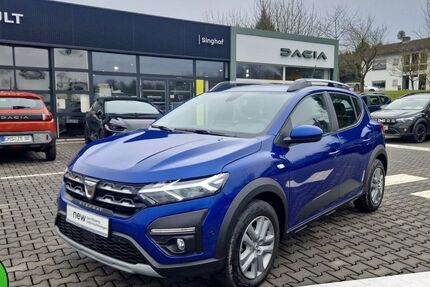 Dacia Sandero 28.500 km 15.990 &euro; Nastätten 56355