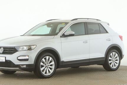 VW T-Roc 73.793 km 25.925 &euro; Jesteburg 21266