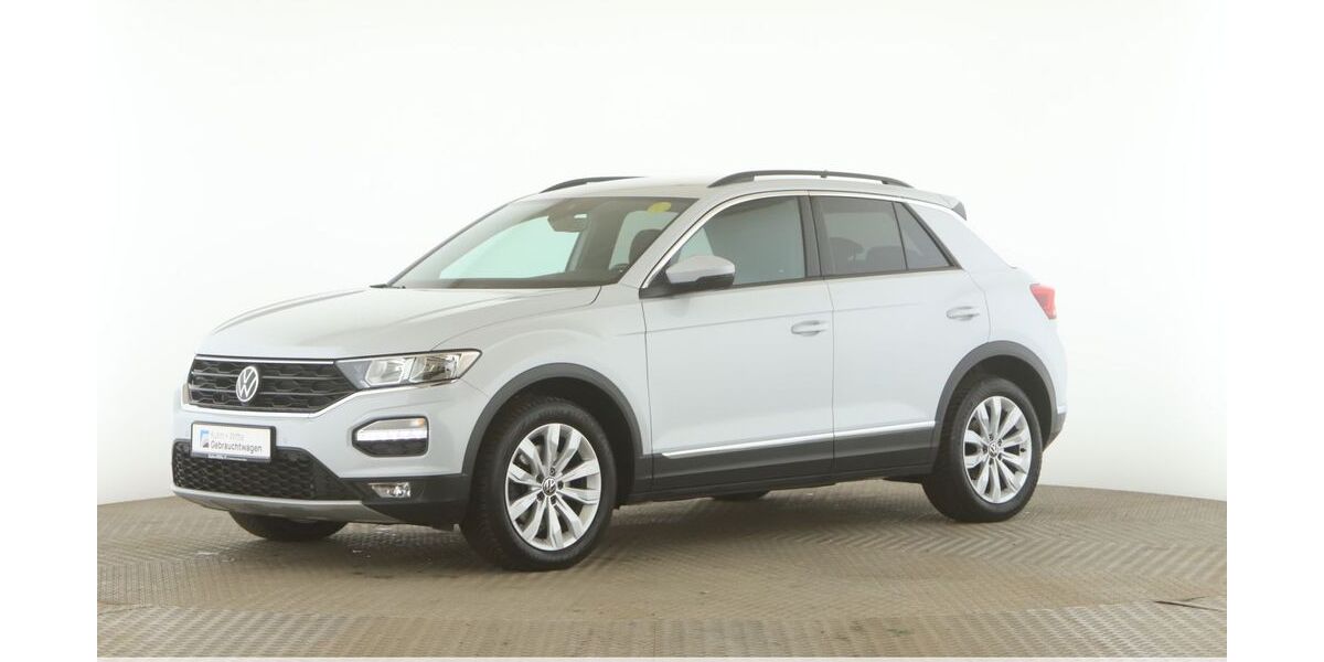 VW T-Roc 73.793 km 25.925 &euro; Jesteburg 21266