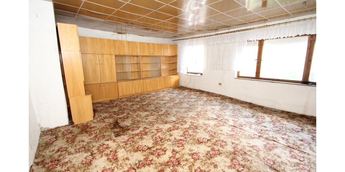 Waltershausen, 2 Familienhaus mit Anbau - Zweifamilienhaus Waltershausen | Angebot:20674820