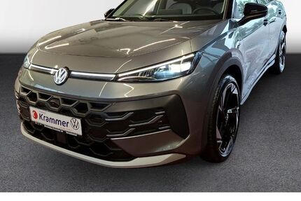 VW T-Roc 1.600 km 40.770 &euro; Hengersberg 94491