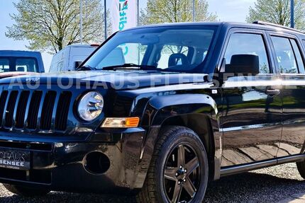 Jeep Patriot 238.000 km 4.490 &euro; Penkow 17213