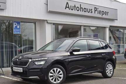Skoda Kamiq 52.640 km 19.480 &euro; Schieder-Schwalenberg 32816