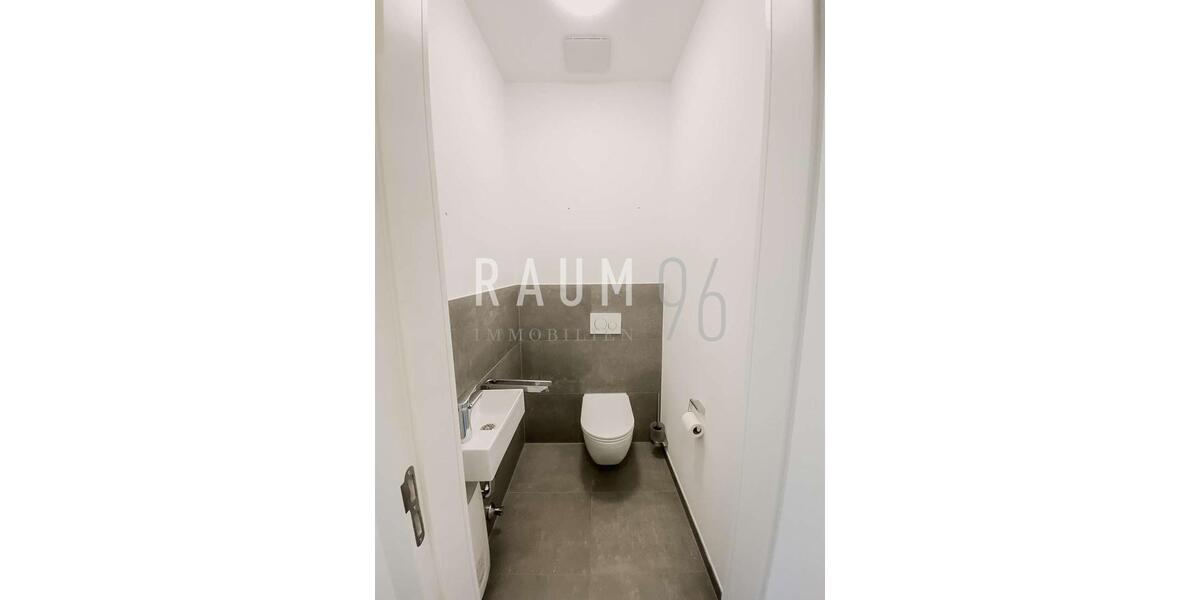 Dachgeschoßwohnung Bad Staffelstein - 3 Zimmer, 95 m&sup2;, 1.100&euro; | Angebot:26283931