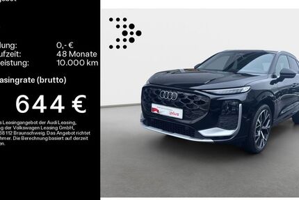 Audi Q3 7.500 km 55.990 &euro; Hofheim 65719