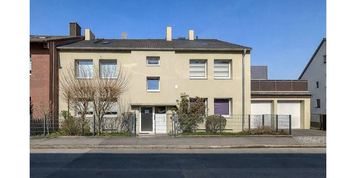 Mehrfamilienhaus, Wohnhaus Witten Annen - 1 Zimmer, 290 m&sup2;, 450.000&euro; | Angebot:26343594