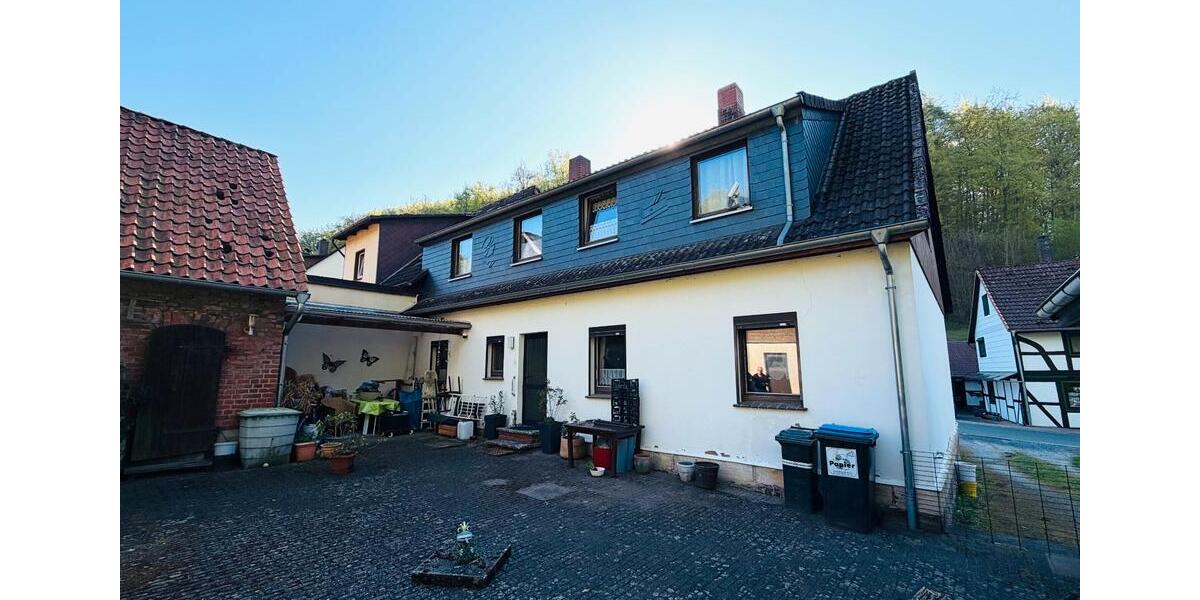 Mehrfamilienhaus, Wohnhaus Einbeck - 8 Zimmer, 155 m&sup2;, 175.000&euro; | Angebot:26265731
