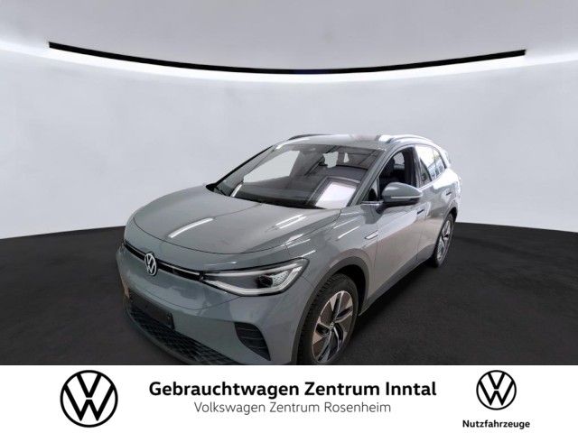 VW ID.4 60.621 km 30.900 &euro; Raubling 83064