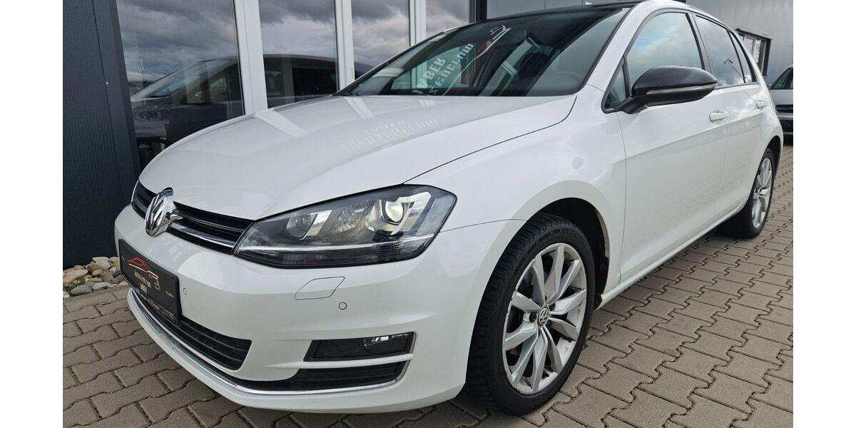 VW Golf 118.000 km 10.700 &euro; Endingen am Kaiserstuhl 79346