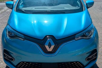 Renault ZOE 57.500 km 13.990 &euro; Rossau 09661