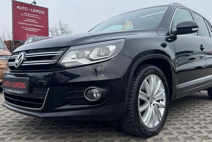 VW Tiguan 135.800 km 13.990 &euro; Leipzig 04178