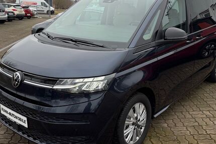 VW T7 Multivan 46.480 km 48.850 &euro; Querfurt 06268