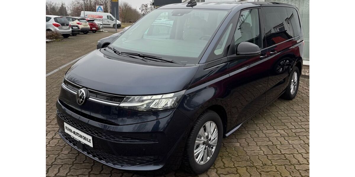 VW T7 Multivan 46.480 km 48.850 &euro; Querfurt 06268