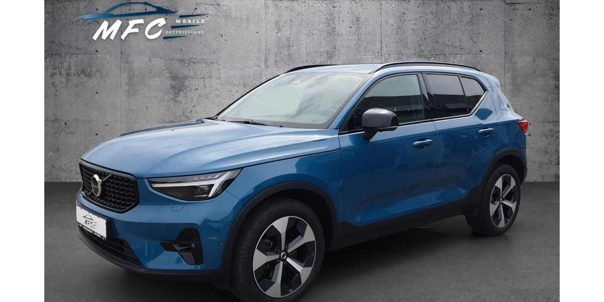 Volvo XC40 19.200 km 36.890 &euro; Aurich 26605
