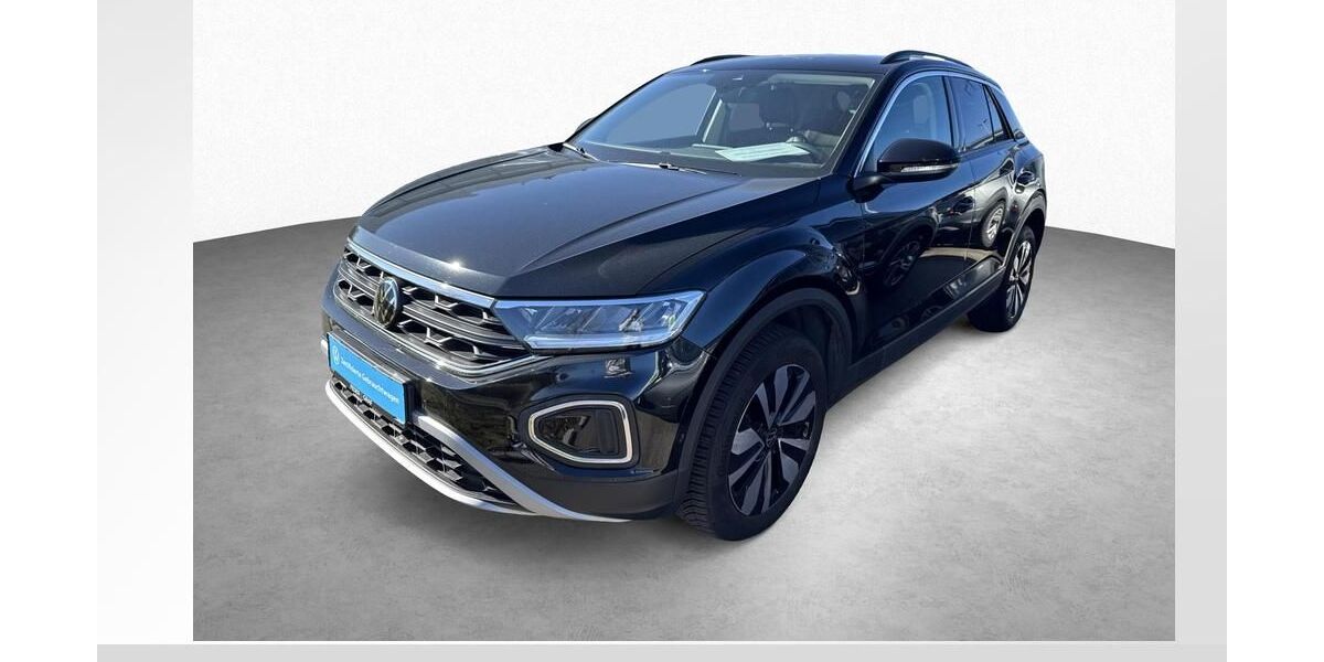 VW T-Roc 10.700 km 27.370 &euro; Burgoberbach 91595