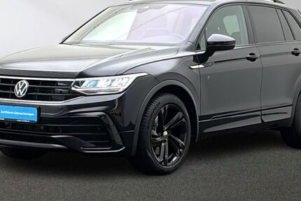 VW Tiguan 22.800 km 35.980 &euro; Emsdetten 48282