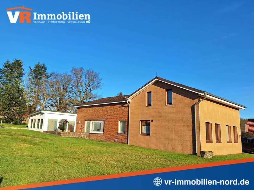 Haus zum Kaufen in Bargenstedt 199.000 € 160 m²