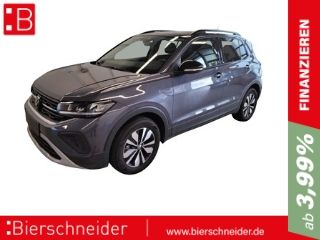 VW T-Cross 21.910 km 20.450 &euro; Manching 85077