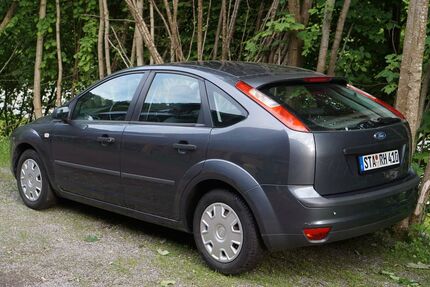 Ford Focus 180.000 km 2.450 &euro; Breitnau 79874