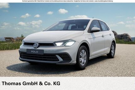 VW Polo 9.000 km 17.950 &euro; Celle 29223