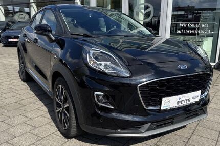 Ford Puma 51.990 km 17.450 &euro; Nienburg 31582