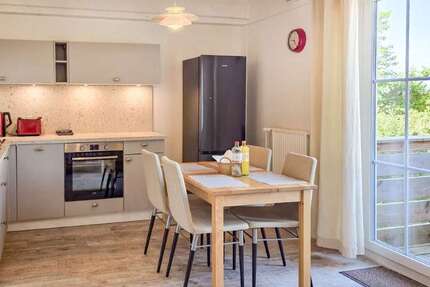 Wohnung Pellworm Seegarden - 2 Zimmer, 42 m&sup2;, 160.000&euro; | Angebot:26914493