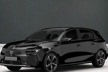 Opel Astra 16.190 km 22.890 &euro; Wasserburg am Inn 83512