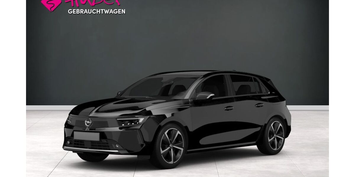 Opel Astra 16.190 km 22.890 &euro; Wasserburg am Inn 83512