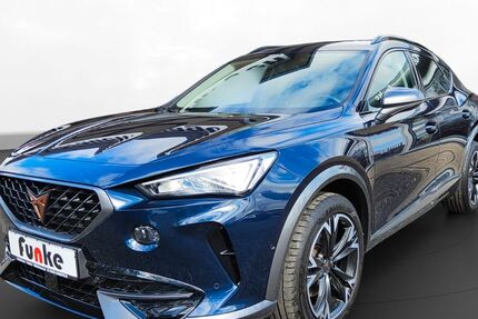 Cupra Formentor 58.204 km 22.990 € Gernrode 37339