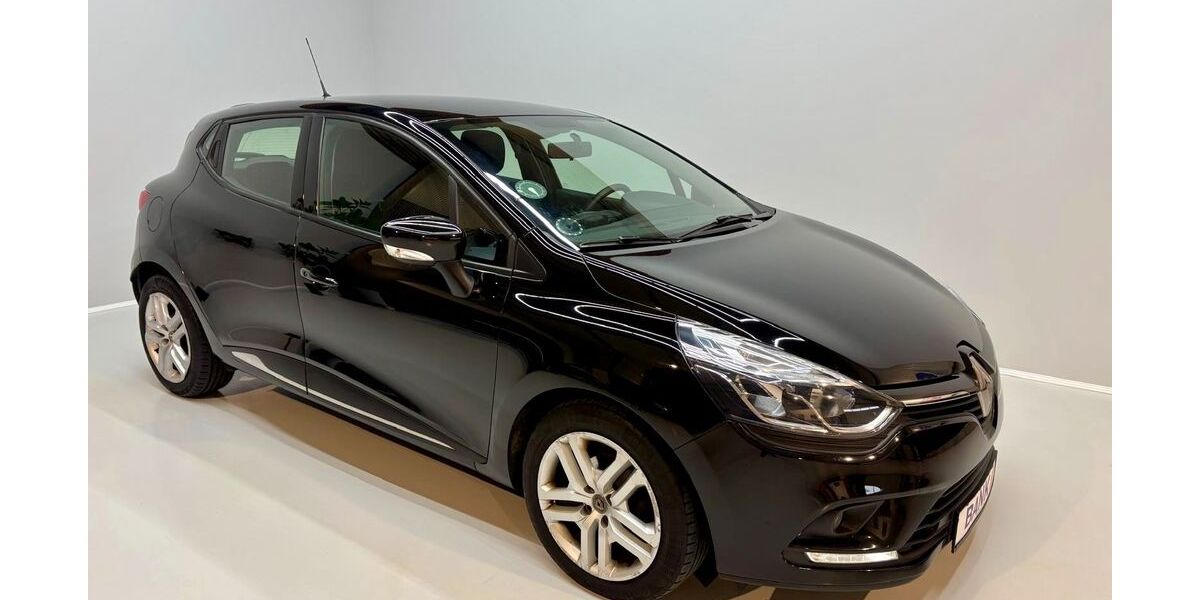 Renault Clio 101.890 km 6.990 &euro; Handewitt 24983