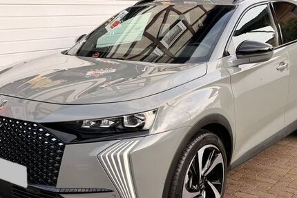 DS Automobiles DS7 (Crossback) 39.186 km 29.490 &euro; Nideggen 52385