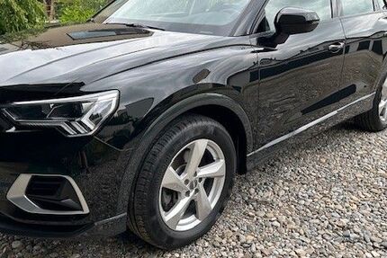 Audi Q3 190.000 km 20.500 &euro; Schemmerhofen 88433
